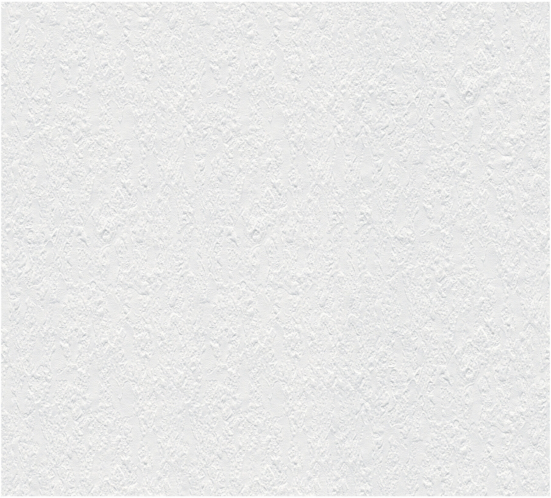 A.S. Création Vliestapete Meistervlies Creativ 10,05 x 0,53 m Rauputz Struktur überstreichbar (141118)