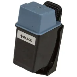 HP 20 (C6614DE) - Tintenpatrone TonerPartner, black (schwarz)