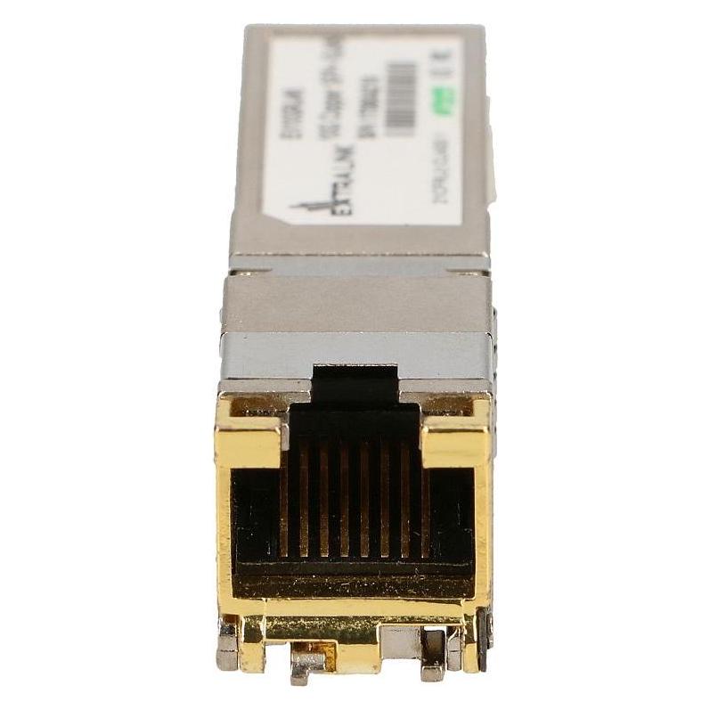 Extralink SFP RJ45 10GbE copper module - EX.8444 (EX.8444)