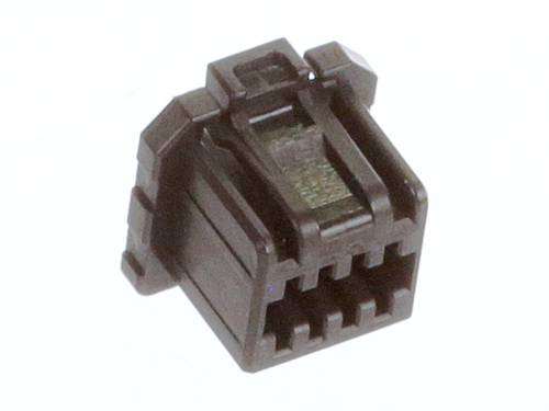 Molex Buchsengehäuse-Kabel 5054323601 Bulk