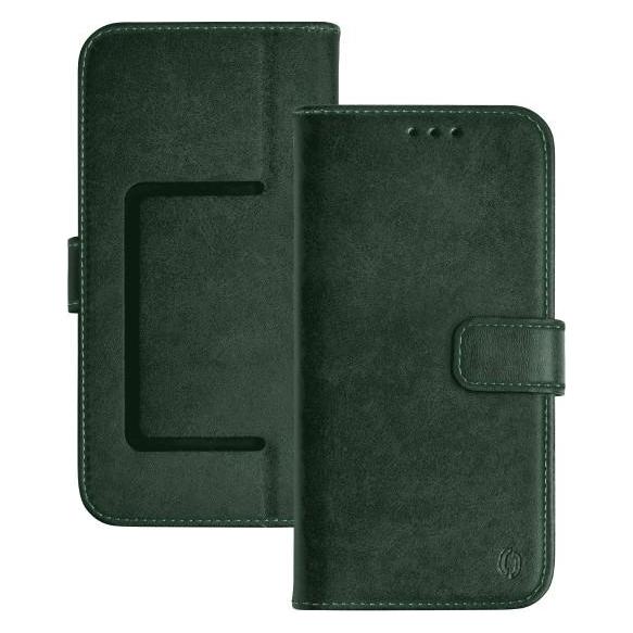 Aligator Flexibook Tasche Grösse 5,5"-6" dunkelgrün (Universal) (PAA0014)
