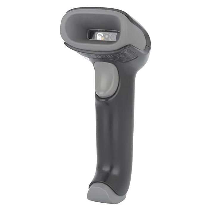 Honeywell Voyager -1470g - Cable - W. Stand (1D-Barcodes, 2D-Barcodes) (1470G2D-2USB-1-R)