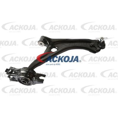 ACKOJA Lenker, Radaufhängung A26-9624 Vorderachse rechts für HONDA KING LONG