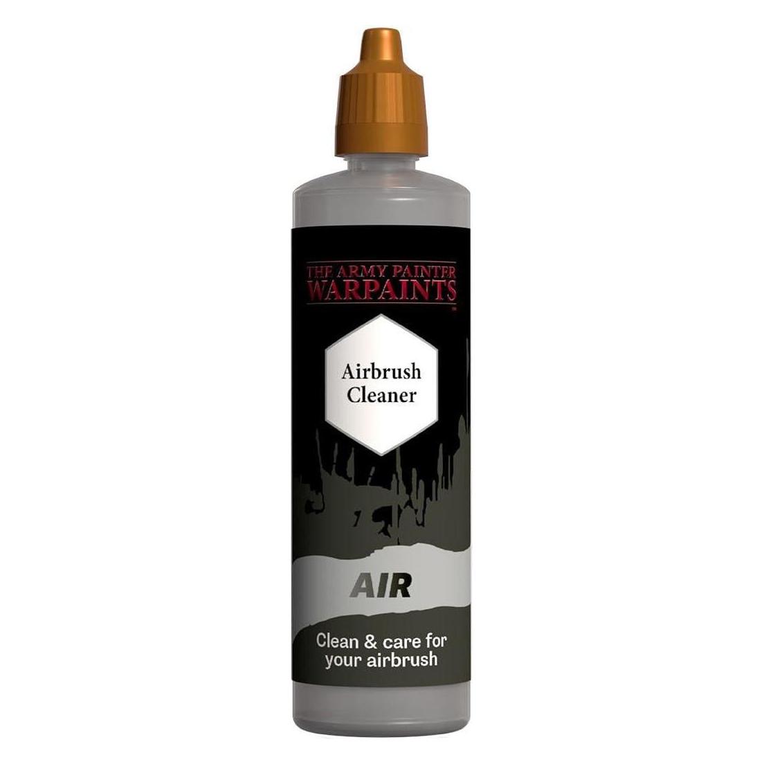 Army Painter Airbrush Cleaner, 100 ml (TAPAW2002)