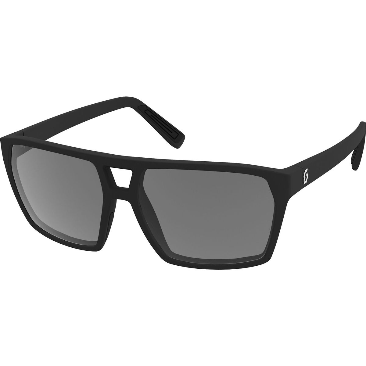Scott Sunglasses Tune black matt (0135) 2660100135119