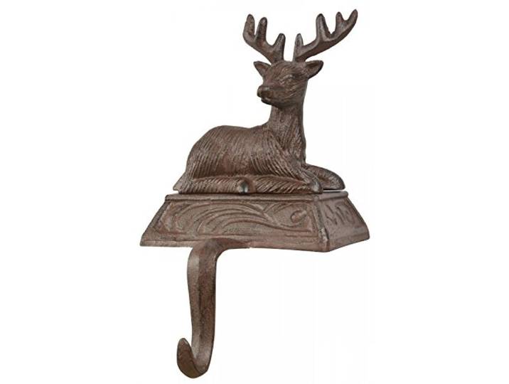 Vallen Fruits XM82 Stag kousenhouder, bruin