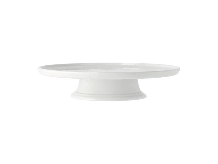 Pillivuyt Pillivuyt taart staan doorsnee 30 cm Wit