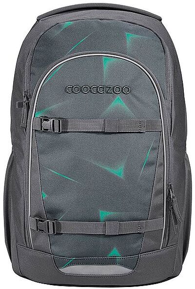 COOCAZOO Schulrucksack EVERY Arrow Drift EG