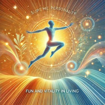 Supreme Personality - Delmer Eugeane Croft, Audio, 9781908372321