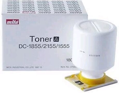 Kyocera Mita 37057010 toner preto