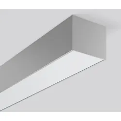 RZB LED-Wand-u. Deckenleuchte 312686.004