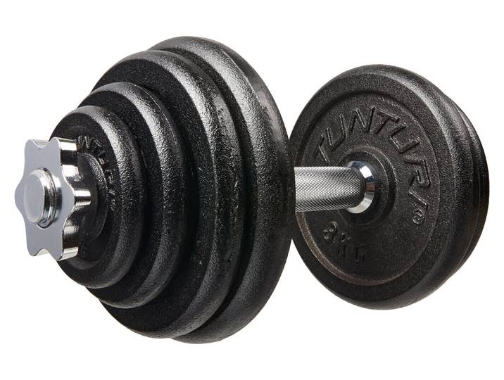 Tunturi Kurzhantelset 15 kg
