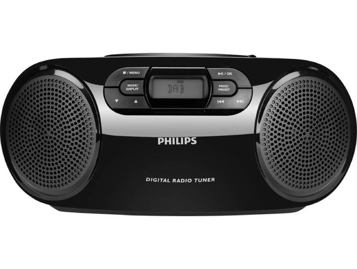 Philips AZB500/12