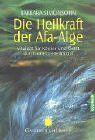 Barbara Simonsohn - Die Heilkraft der Afa-Alge: Vitalität für Körper und Geist durch ein Ur-Heilmittel - Preis vom 30.09.2026 22:30:23 h