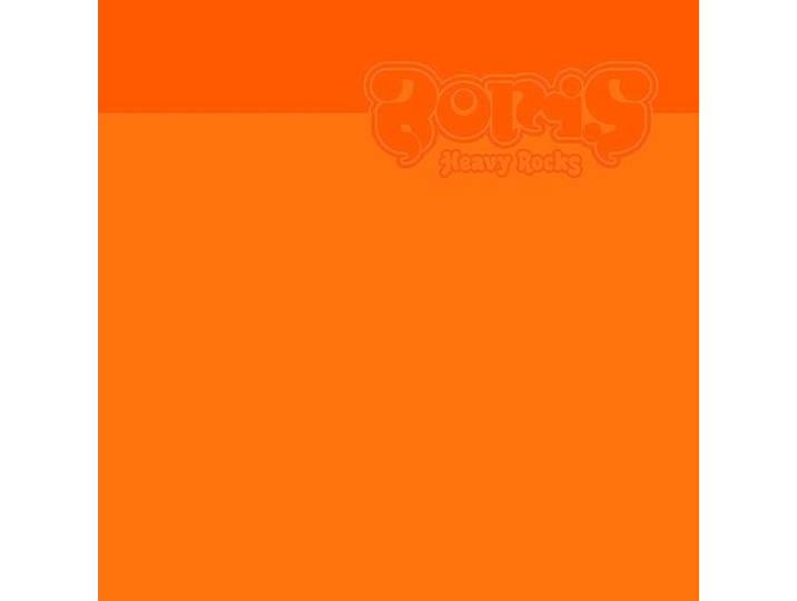 Heavy Rocks (2002)