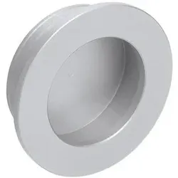 Werkstarck, Möbelgriff, Muschelgriffe