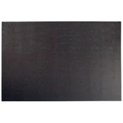 Webteppich  Matrix Aktion , grau , Synthetische Fasern,Jute , Maße (cm): B: 100