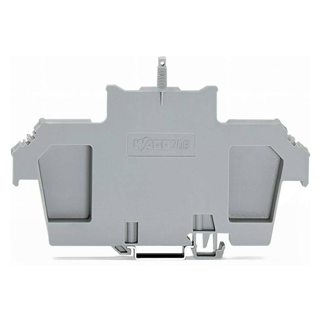 Wago Abdeckprofilträger (Diverse) (709-168)