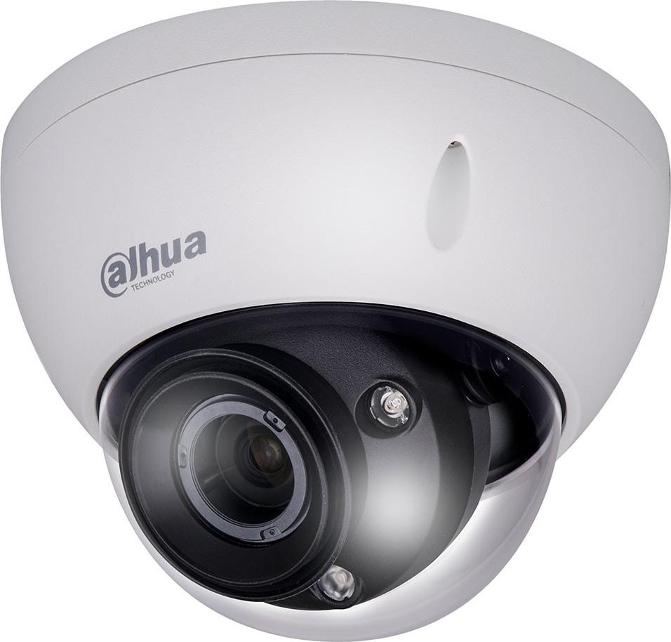 Dahua 2MP Dome-Sicherheitskamera Weiß (IPC-HDBW2231EP-S-S2)