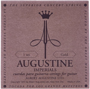Augustine Classic Gold Imperial