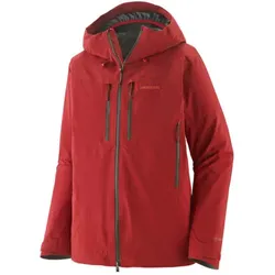 Patagonia Ms Pluma PRO - GORE-TEX Jacke - Herren - Red - L