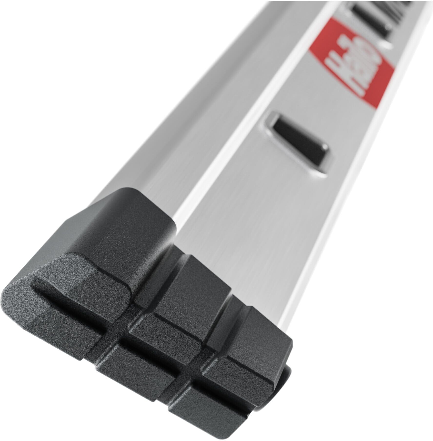 Hailo Aluminium-Doppelstufenleiter Master D100 2 x 7 Stufen (10000114)