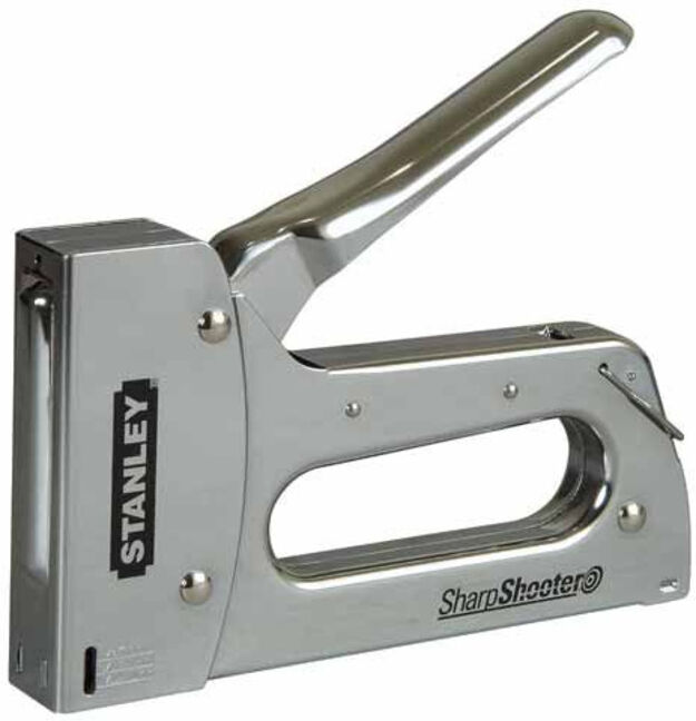 Agrafeuse Stanley HD Standard (6-TR110)