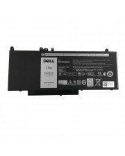 Dell Lithium-Ion Li-Ion 6820mAh 7.4V Wiederaufladbare Batterie 51Wh 4-cell Latitude E5250/E5450/E5550 (WYJC2)