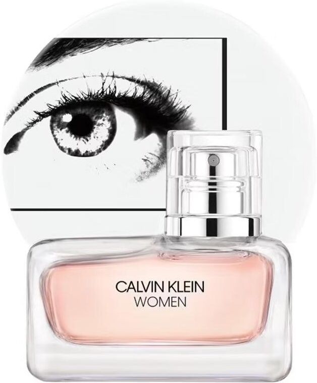 Calvin Klein Women - Eau de parfum