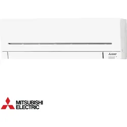 Mitsubishi Electric MSZ-AP71VGK Inneneinheit 24 000 BTU – Wi-Fi