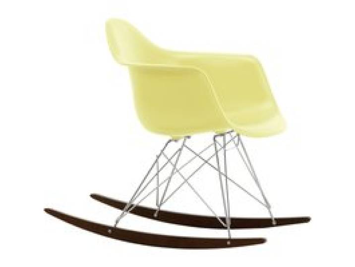 Vitra - Rar Eames Plastic Armchair