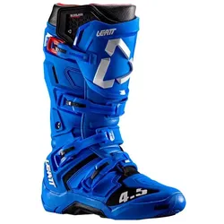 Leatt, Motorradschuhe, 4.5 (Herren, 42)