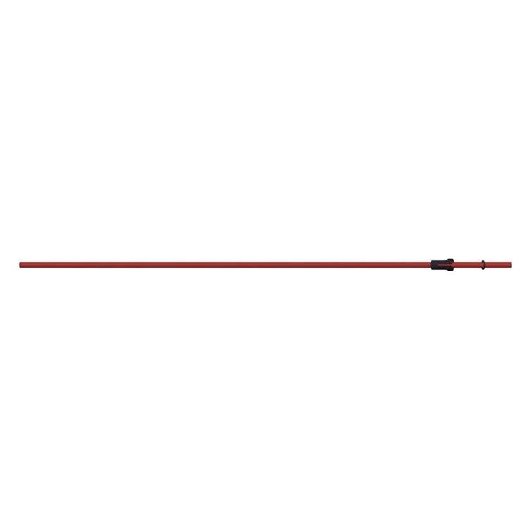 Abicor Binzel Drahtführungen 0,8-1 mm 5 m blau PTFE-Seele (Alu-Edelstahl-Ausführung) (126.0011)