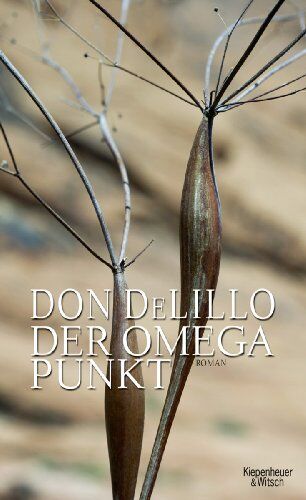 Don DeLillo - Der Omega-Punkt: Roman - Preis vom 04.10.2026 03:51:26 h
