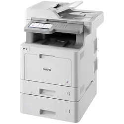 Brother MFC-L9570CDWT Farblaser-Multifunktionsdrucker