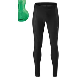 Gonso, Herren, Velohosen, Sitivo (5XL), Grün
