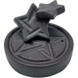 Backflow Incense Burner - Pentigan Falls