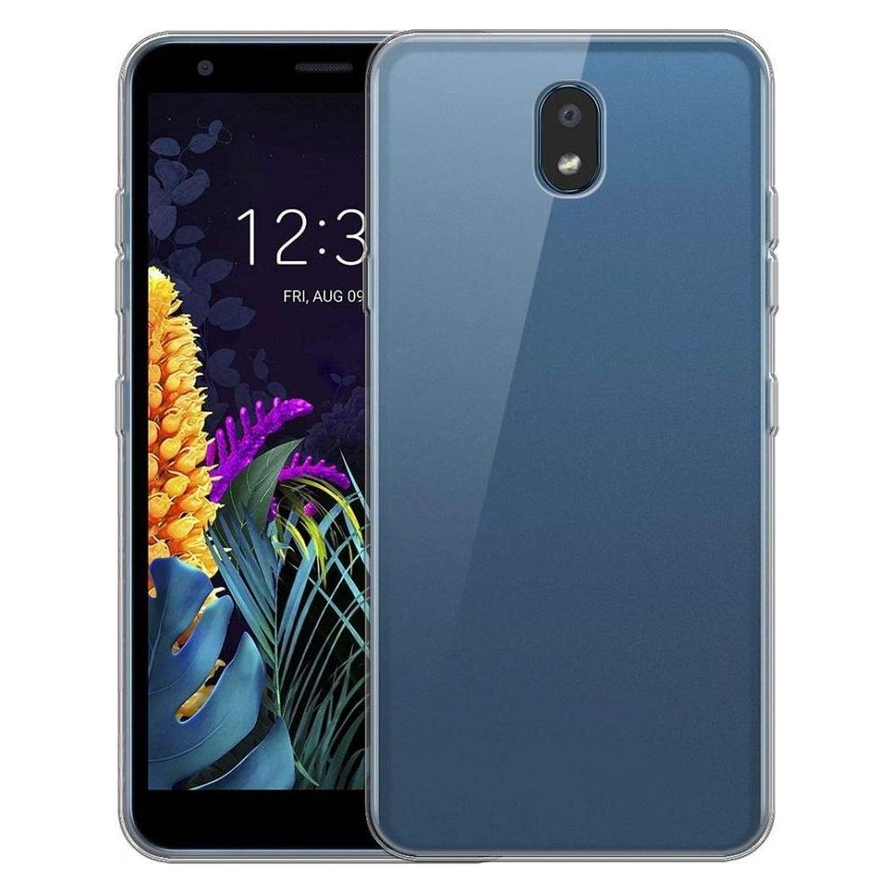 Screenguard LG K30 Flexible TPU Clear Case (LG K30) (00025741)
