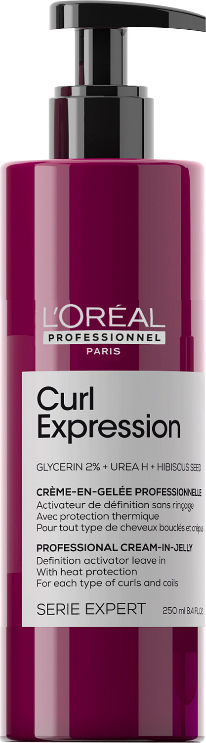 Loreal Curl Expression Definition Activator Leave-In 250 ml E38262