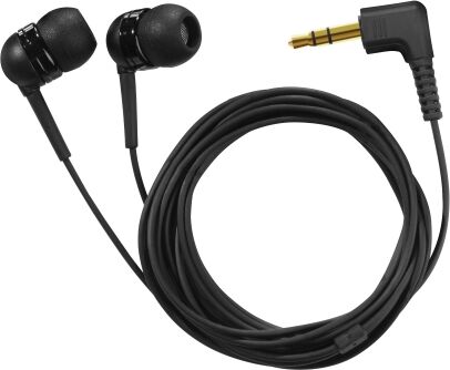 Sennheiser IE 4 InEar Monitoring Ohrhörer