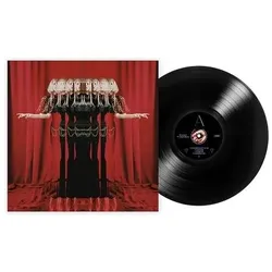 Vertigo Berlin, Schallplatten, The Gods We Can Touch (2LP) (Aurora)