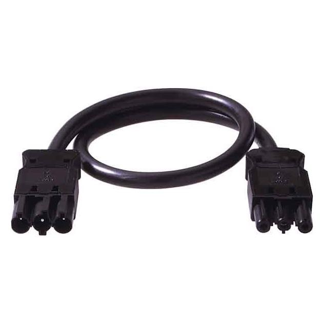 Bachmann ST18 ST18 Stromkabel (1 m, GST18) (375.072)