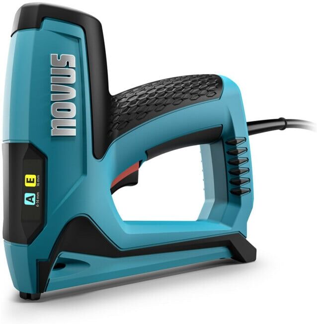 STEINEL Agrafeuse électrique J-120 Novus (031-0632)
