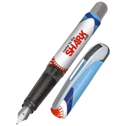ONLINE® College Shark Patronenfüller mehrfarbig