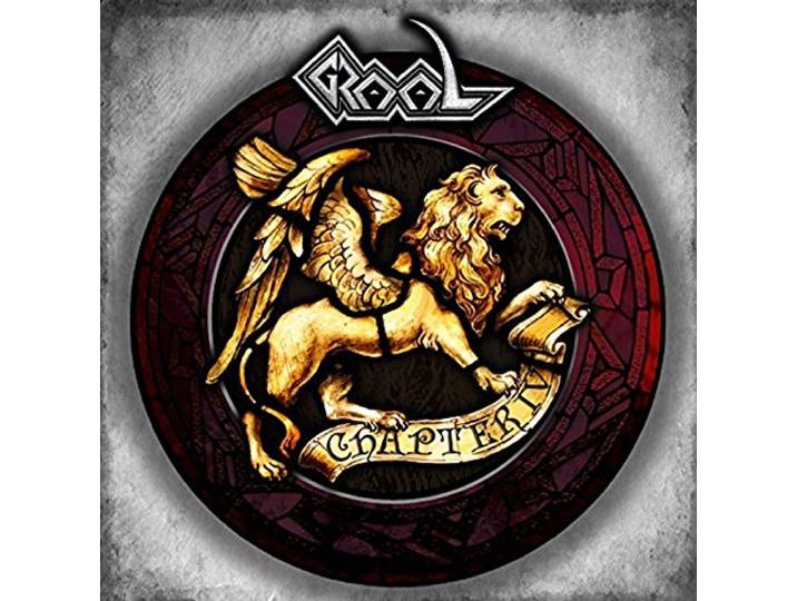 Graal - Chapter Iv