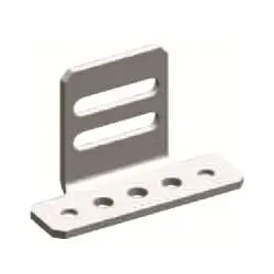 Striebel & John RZ41P20 Montagewinkel, Zubehör für TriLine 2CPX046066R9999