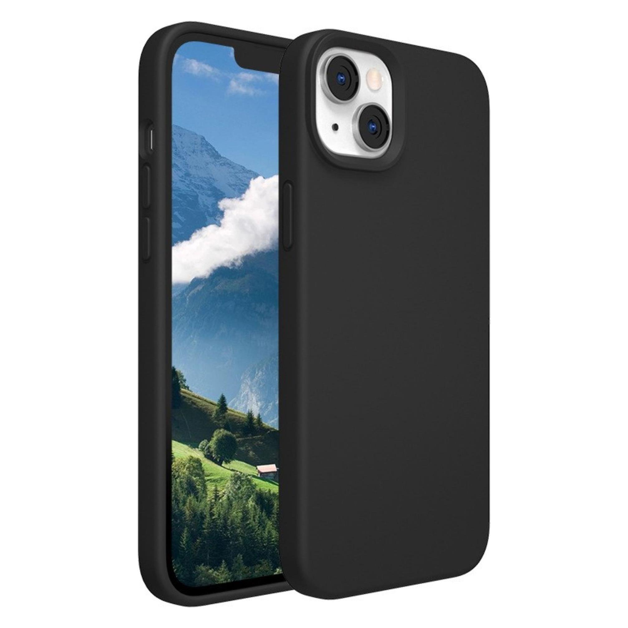 JT Berlin iPhone 15 - Steglitz Hülle MagSafe (Apple iPhone 15) (11016)