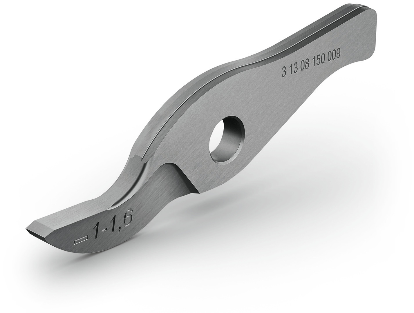 FEIN Schneidmesser, Blechstärke 1,6 mm 31308150009