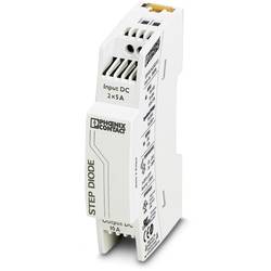 Phoenix Contact 2868606 Hutschienen-Redundanz-Modul (DIN-Rail) 10 A Anzahl Ausgänge: 1 x