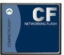 Cisco MEM-CF-256U512MB CompactFlash kaart